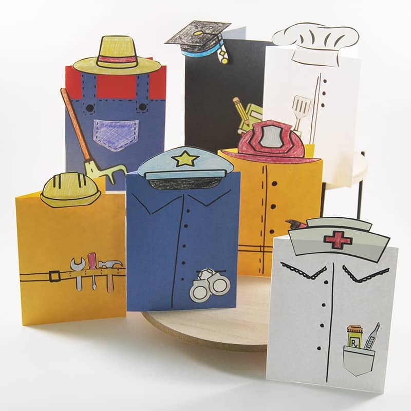 Community Helpers Preschool Crafts Printable Community Helpers Preschool Crafts Printable