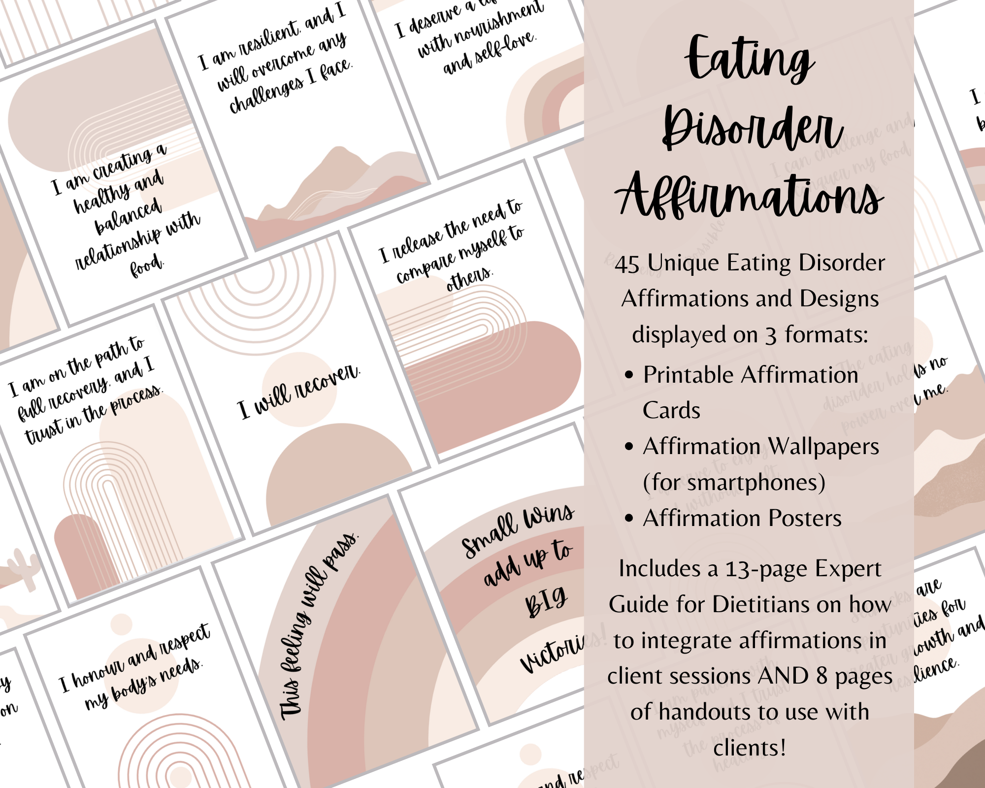Eating Disorder Worksheets Printable Eating Disorder Worksheets Printable