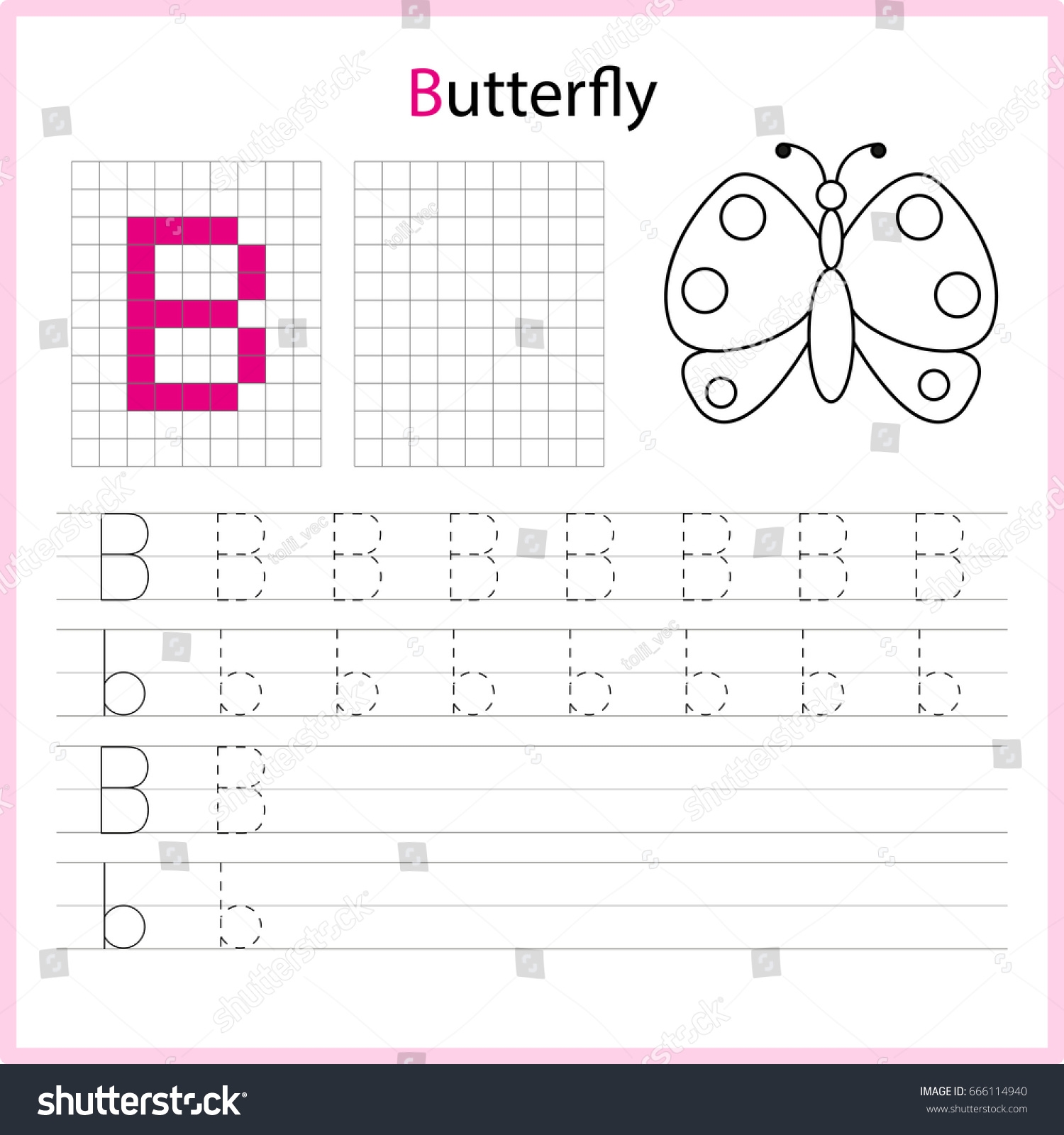 Copy Alphabet Worksheet