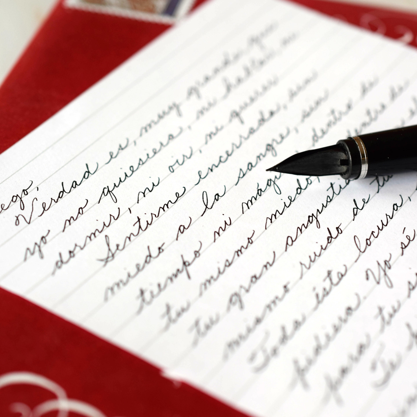 Elegant Cursive Handwriting Worksheet The Postman s Knock