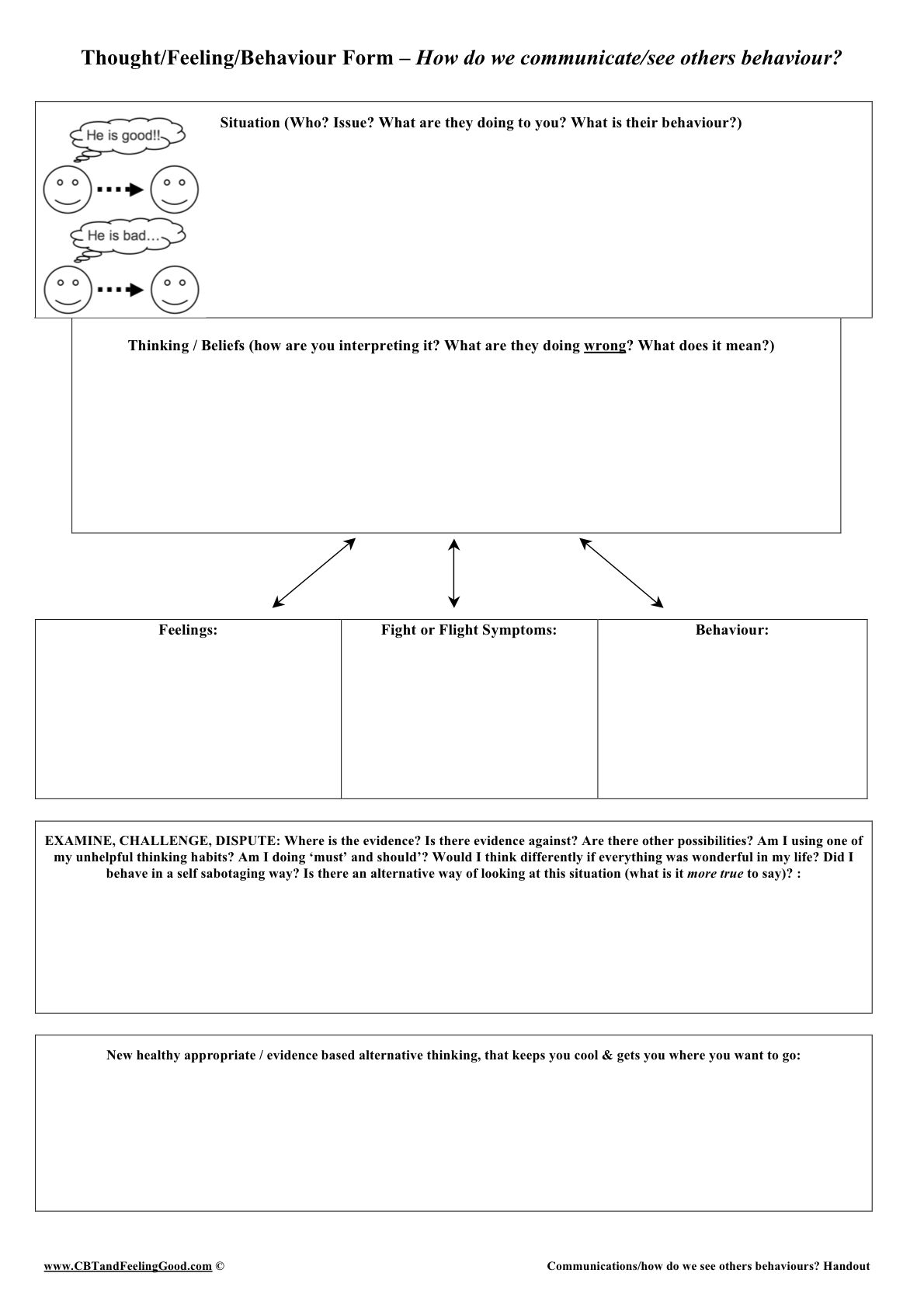 Empower Your Journey Self Sabotaging Worksheets For Personal Growth Empower Your Journey Self Sabotaging Worksheets For Personal Growth