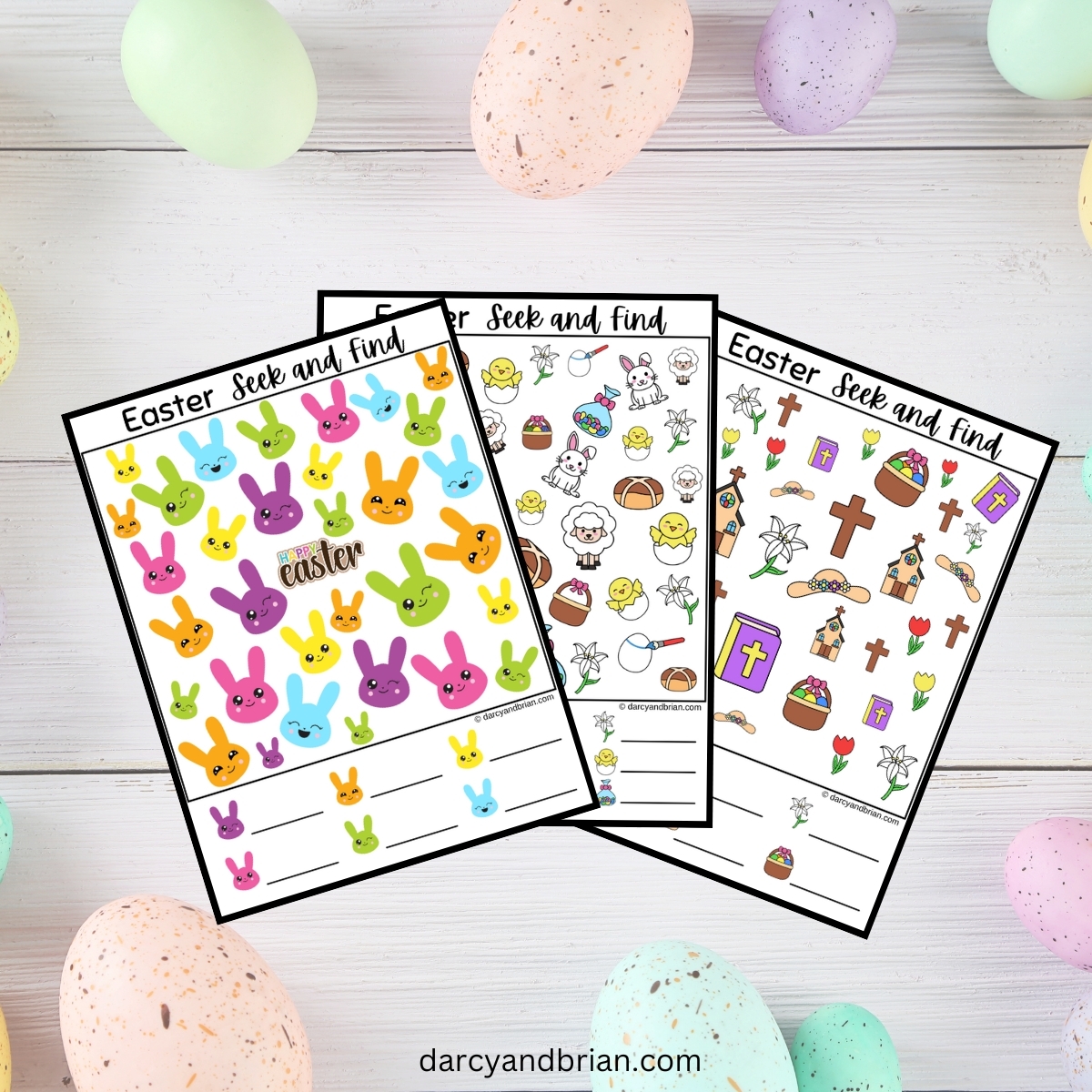 Printable Seek And Find For Preschoolers Printable Seek And Find For Preschoolers