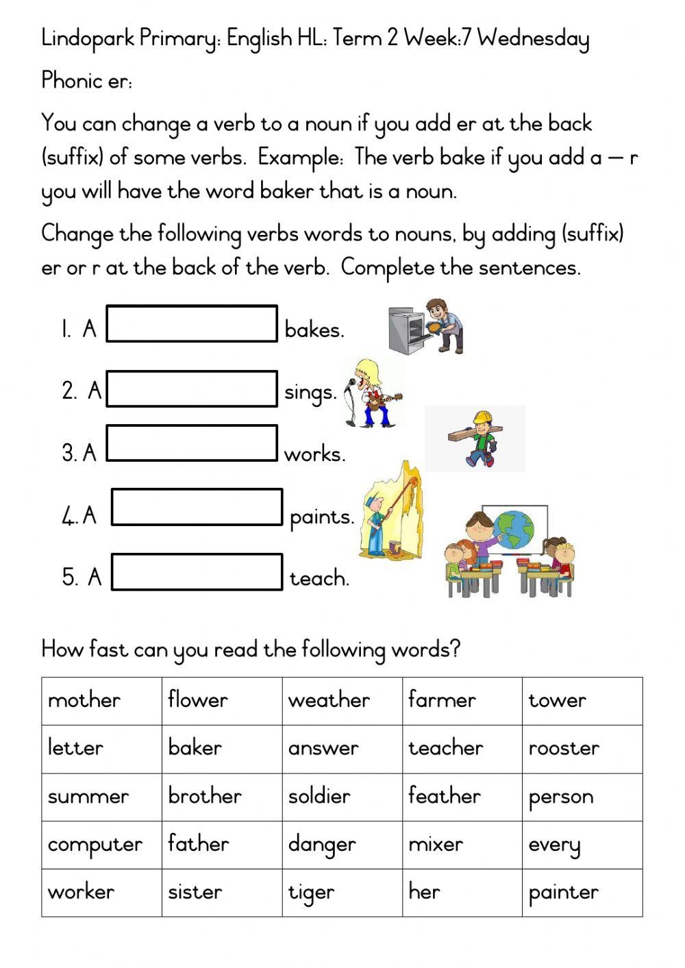 Engaging Grade 3 Phonics Worksheets For Effective Learning Engaging Grade 3 Phonics Worksheets For Effective Learning