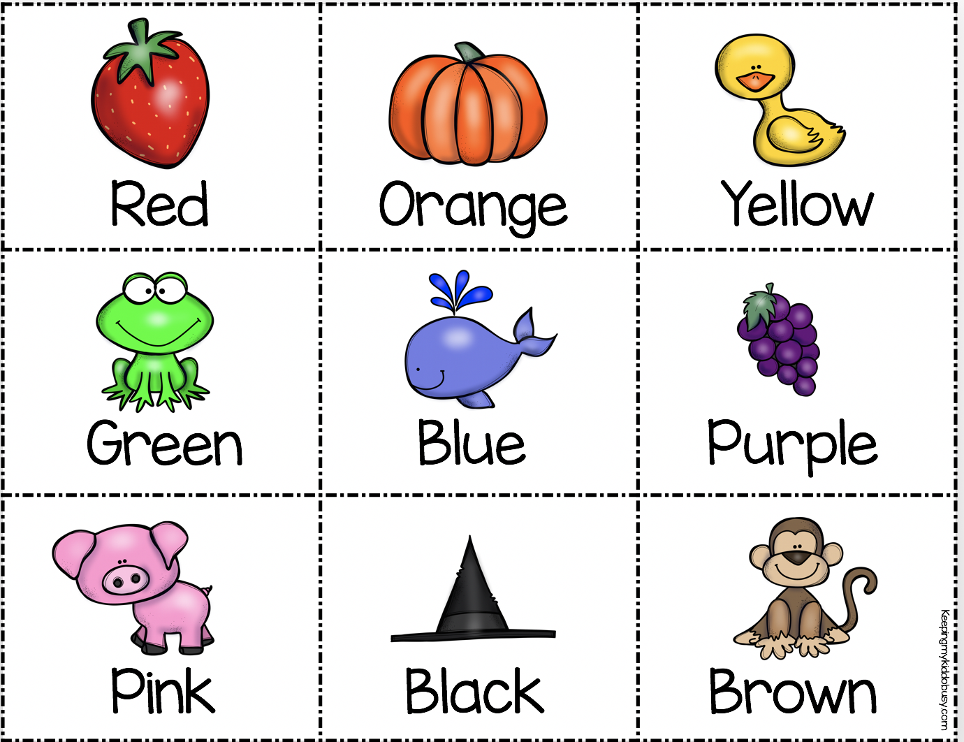 Engaging Learning Worksheets For 2 Year Olds Fun Activities To Stimulate Growth