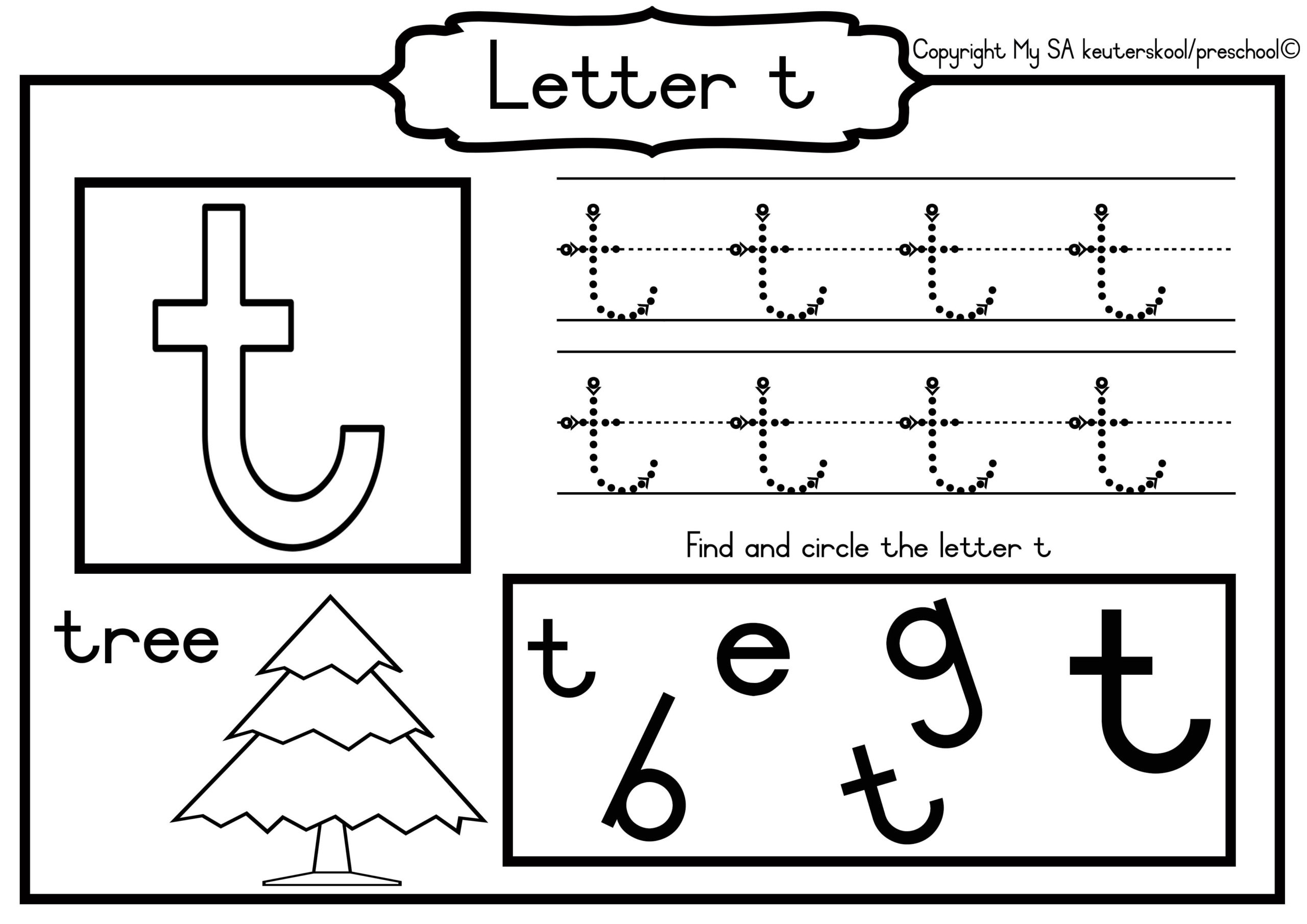 The English Alphabet Worksheet The English Alphabet Worksheet