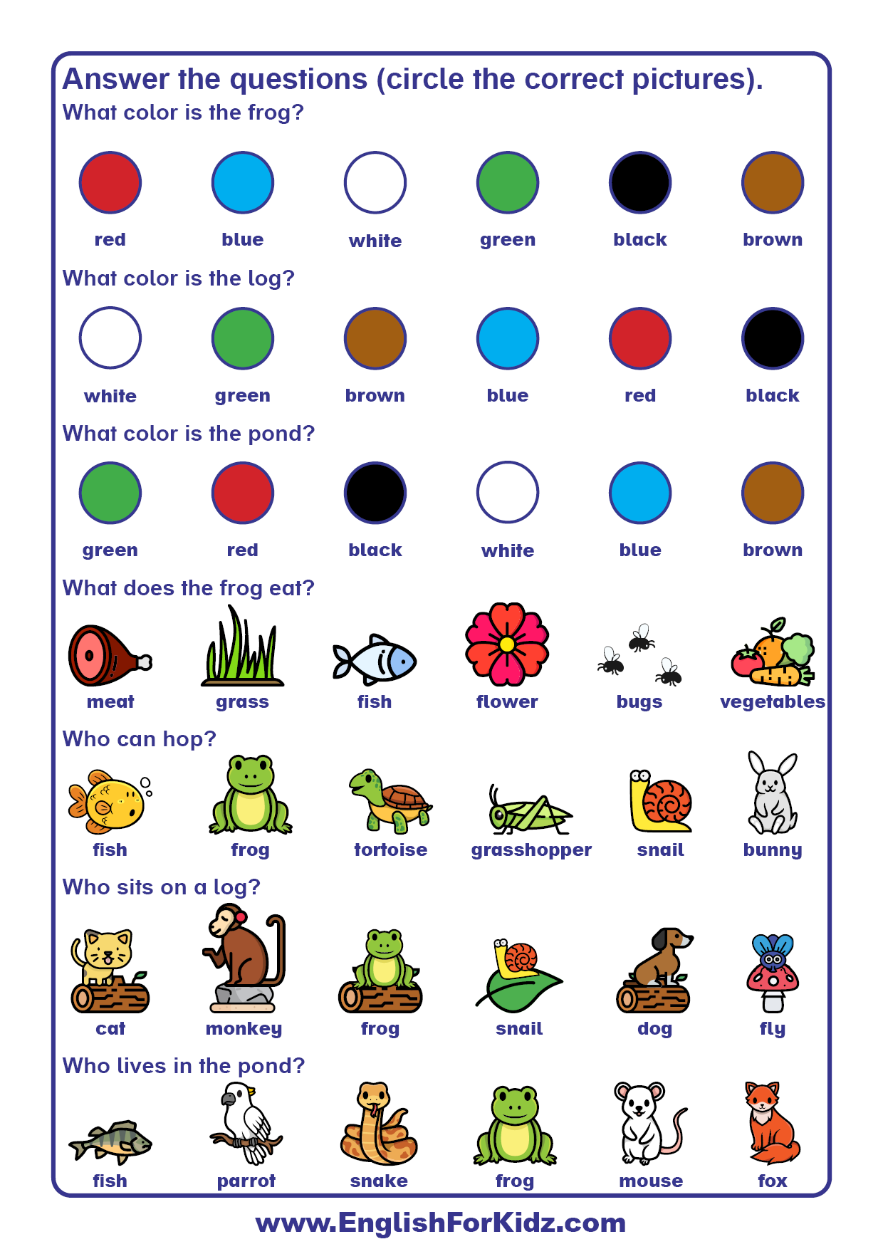 English For Kids Step By Step Reading Comprehension For Preschoolers Free PDF English For Kids Step By Step Reading Comprehension For Preschoolers Free PDF
