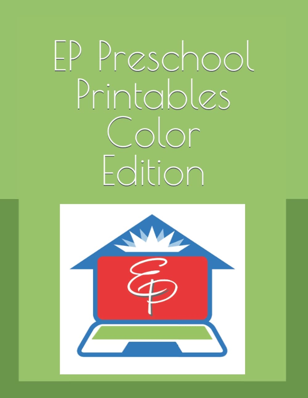EP Preschool Printables Color Edition Part Of Easy Peasy All in One Homeschool Giles Lee 9798669130664 Amazon Books EP Preschool Printables Color Edition Part Of Easy Peasy All in One Homeschool Giles Lee 9798669130664 Amazon Books