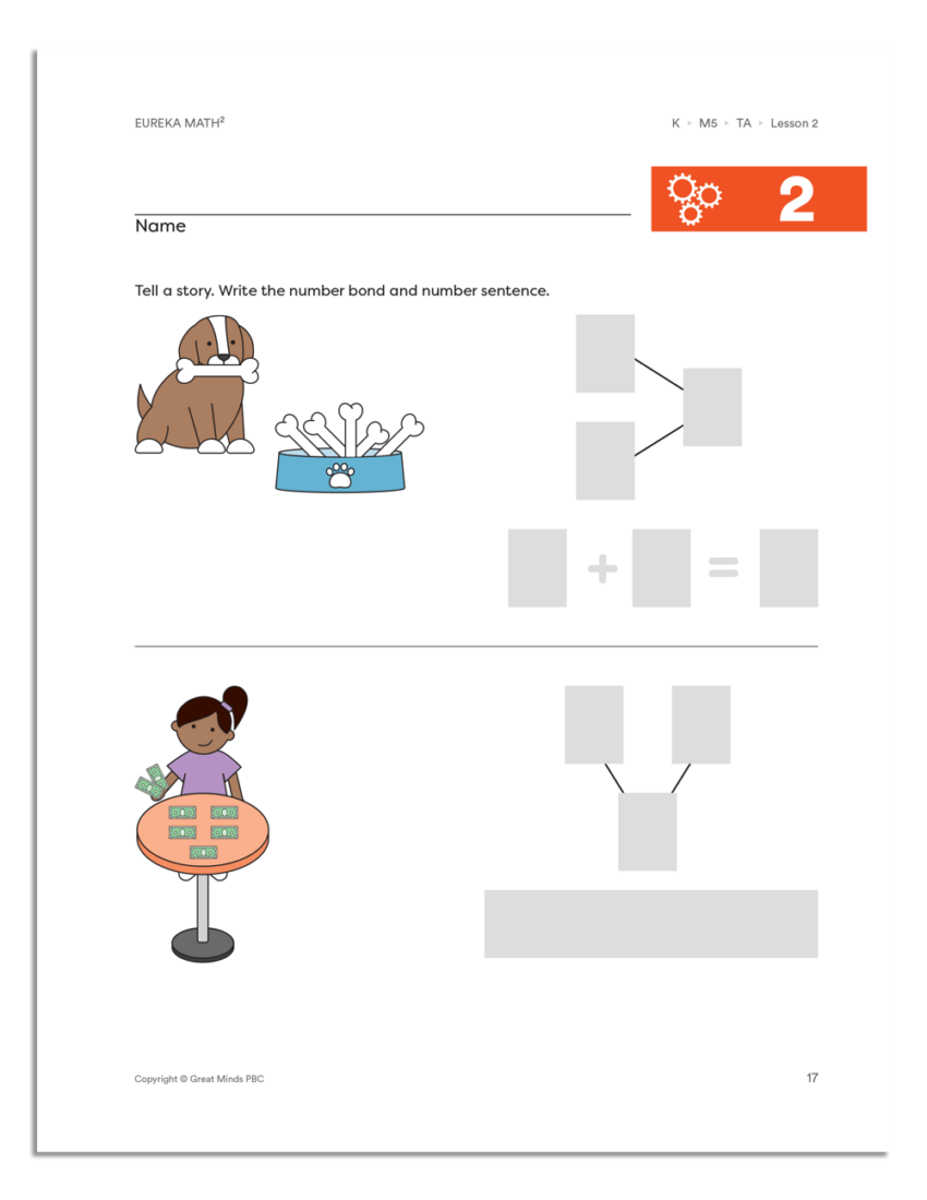 Eureka Math Engage NY Extra Worksheets For 4th Grade BUNDLE All Worksheets Library
