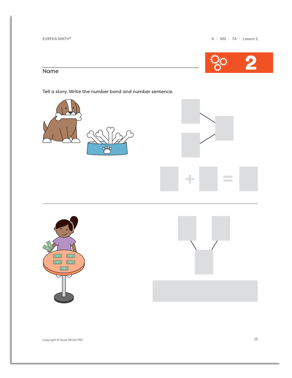 Eureka Math Engage NY Extra Worksheets For 4th Grade BUNDLE All Worksheets Library