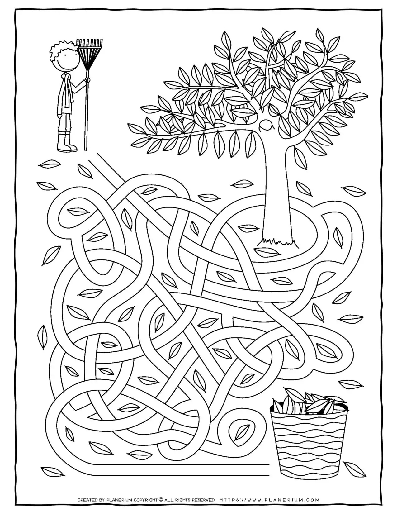 Fall Maze Free Game Planerium Fall Maze Free Game Planerium