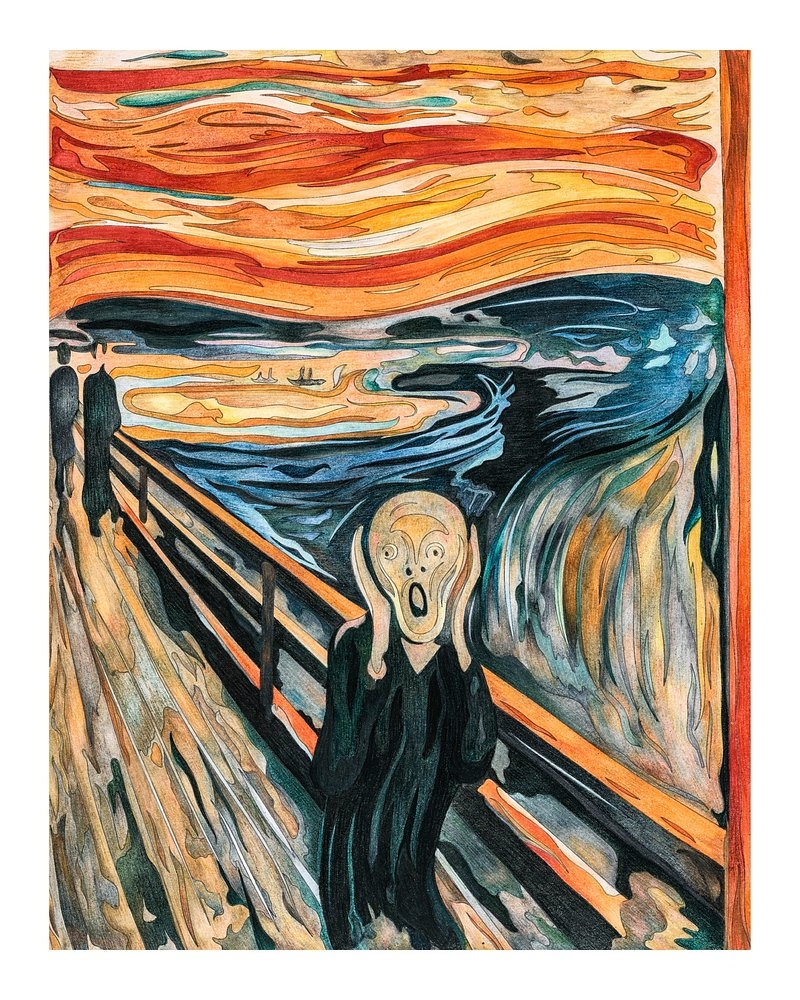 Famous Artists Art Prints Free Printable Wall Art Canvas Worksheets Library