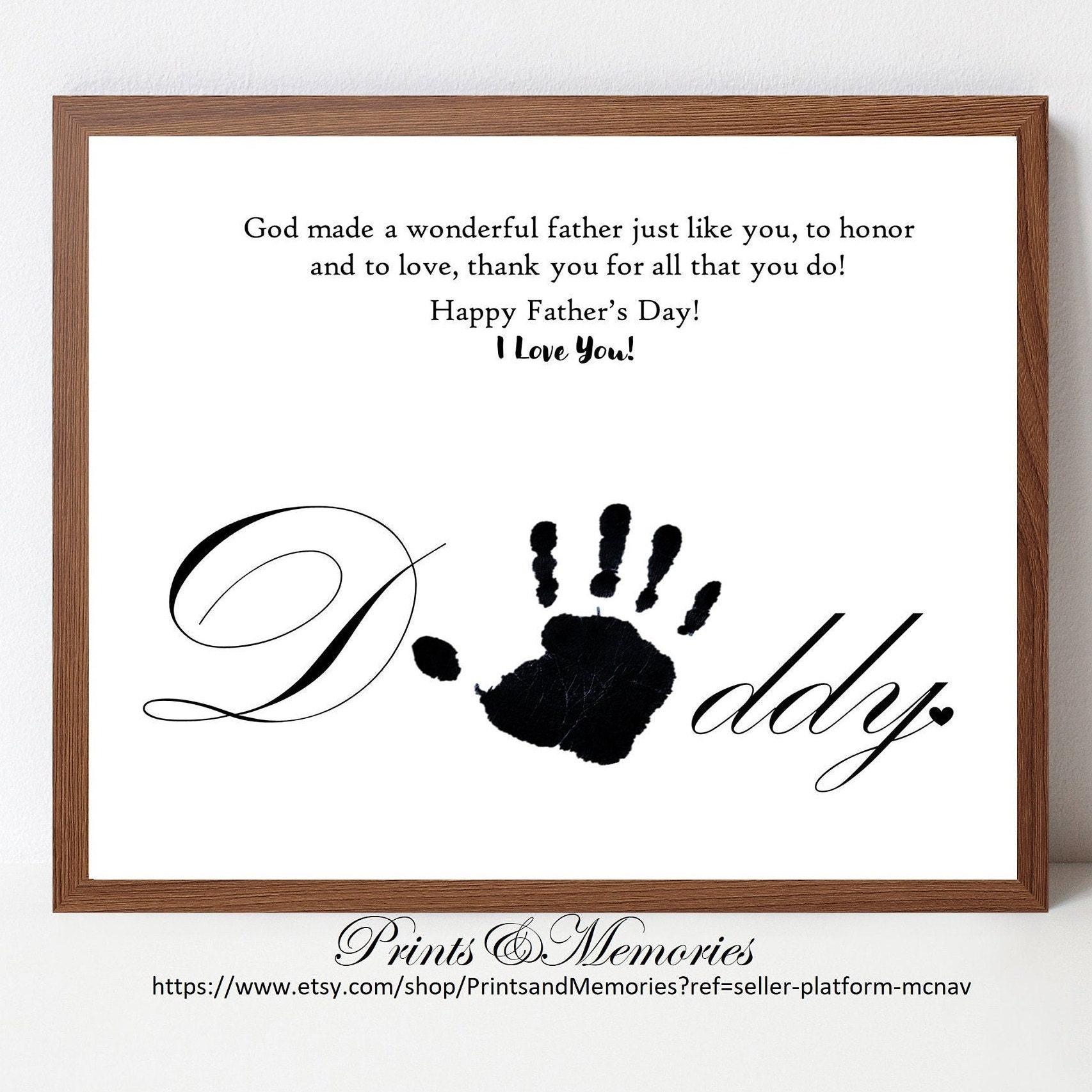 Father s Day Poem Gift For Dad From Kids Father s Day Craft 