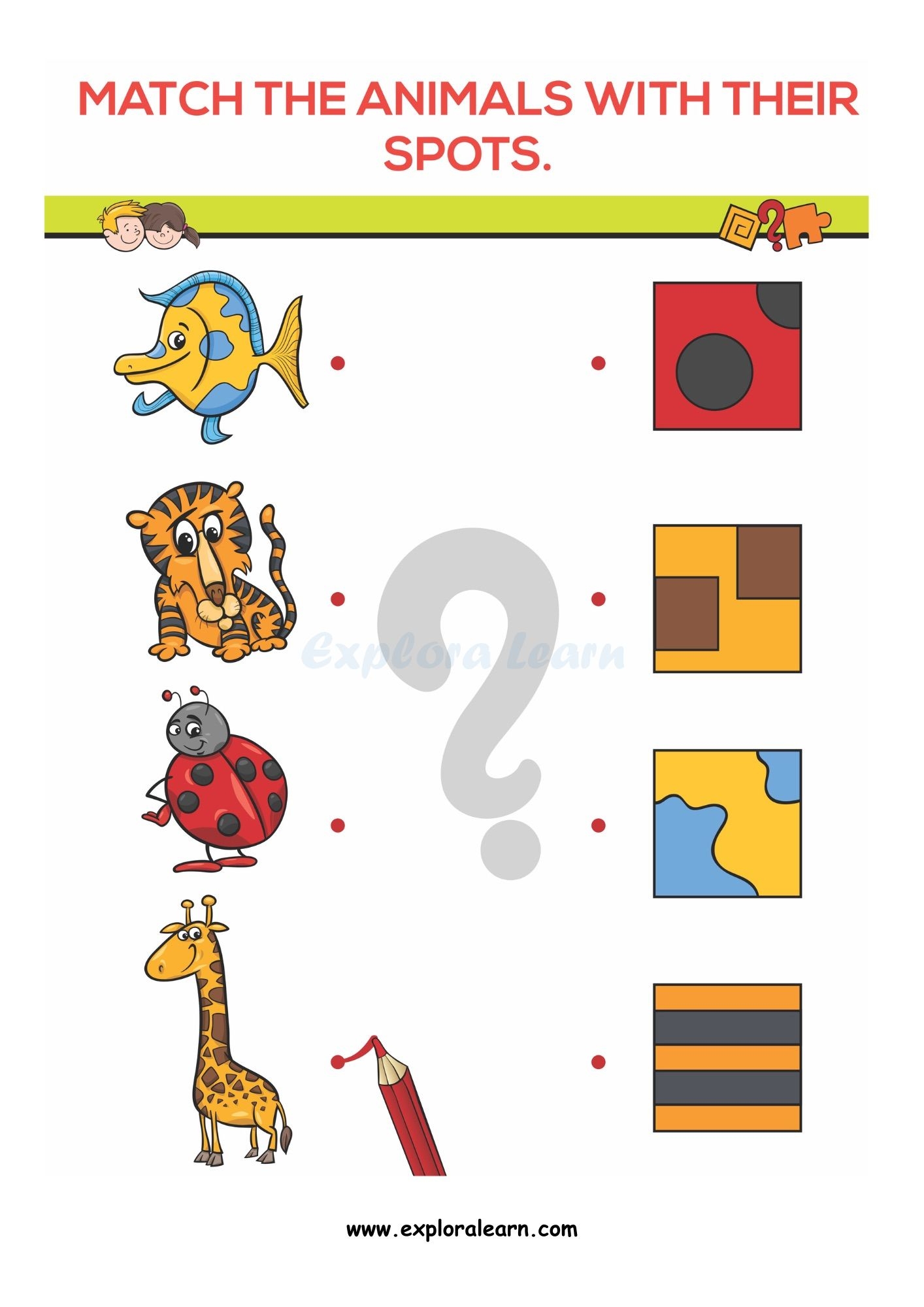 Free Printable Worksheets For Autistic Children Free Printable Worksheets For Autistic Children