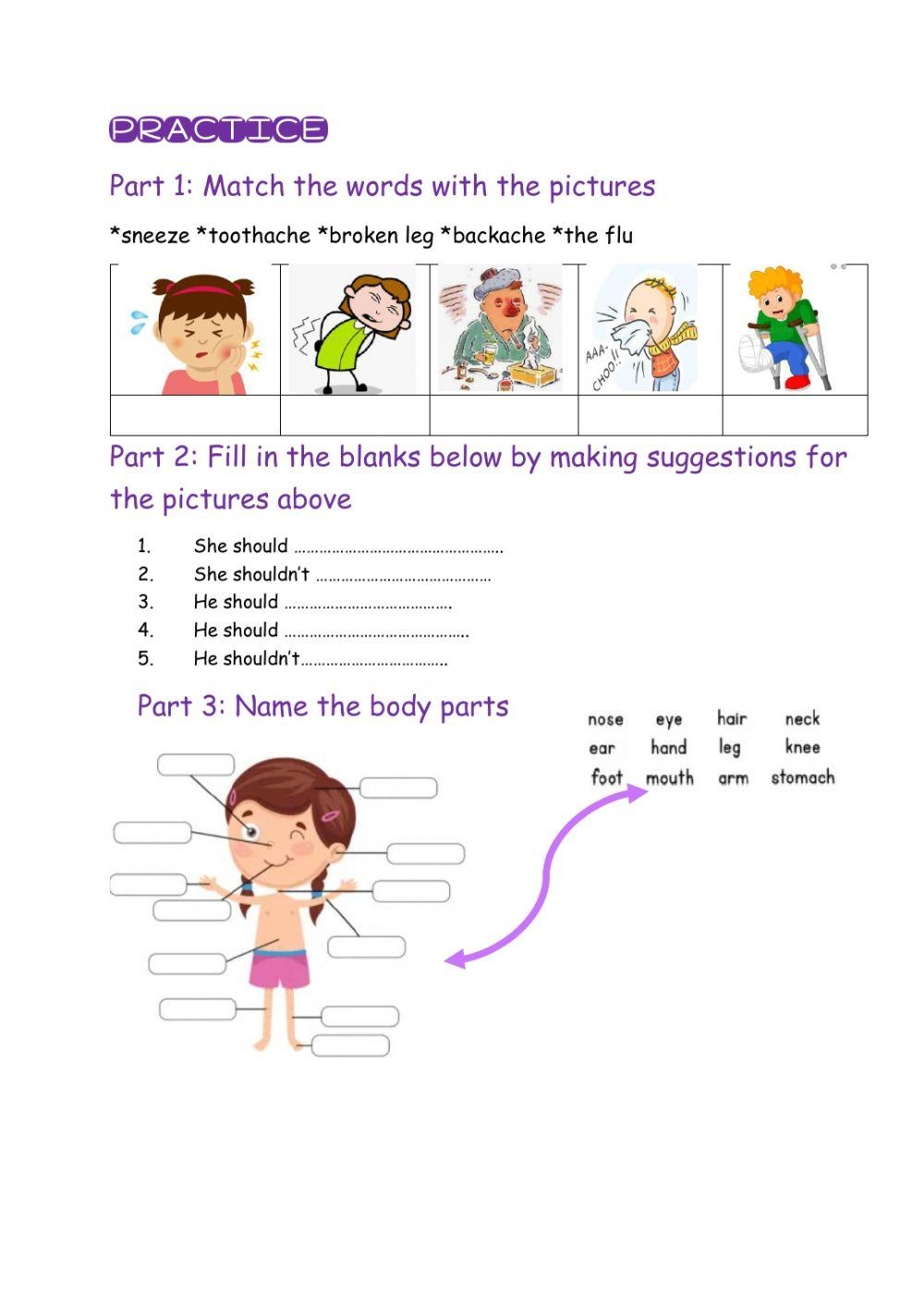 Food For Thought Science Worksheets 5th Grade Science Family Food For Thought Science Worksheets 5th Grade Science Family