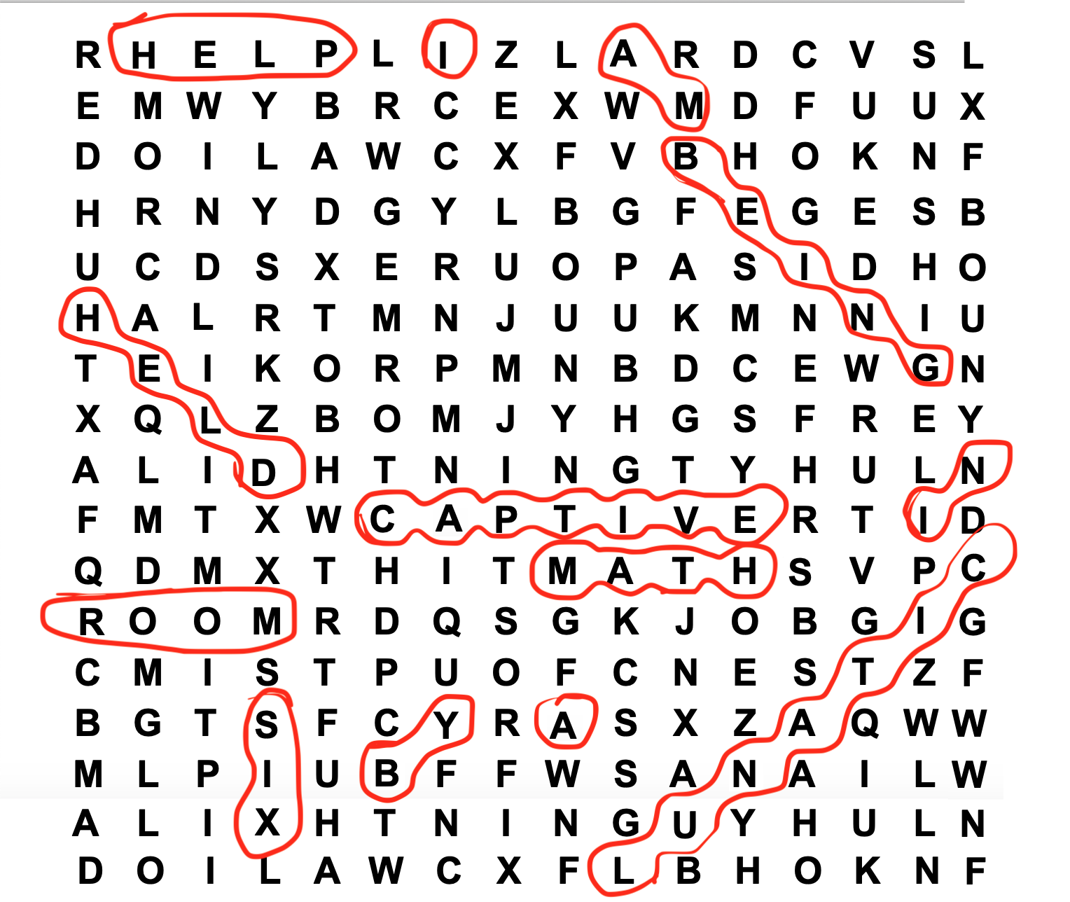 FRANTIC FRIDAY Crazy Math Word Maze USA Edition Mathspig Blog FRANTIC FRIDAY Crazy Math Word Maze USA Edition Mathspig Blog