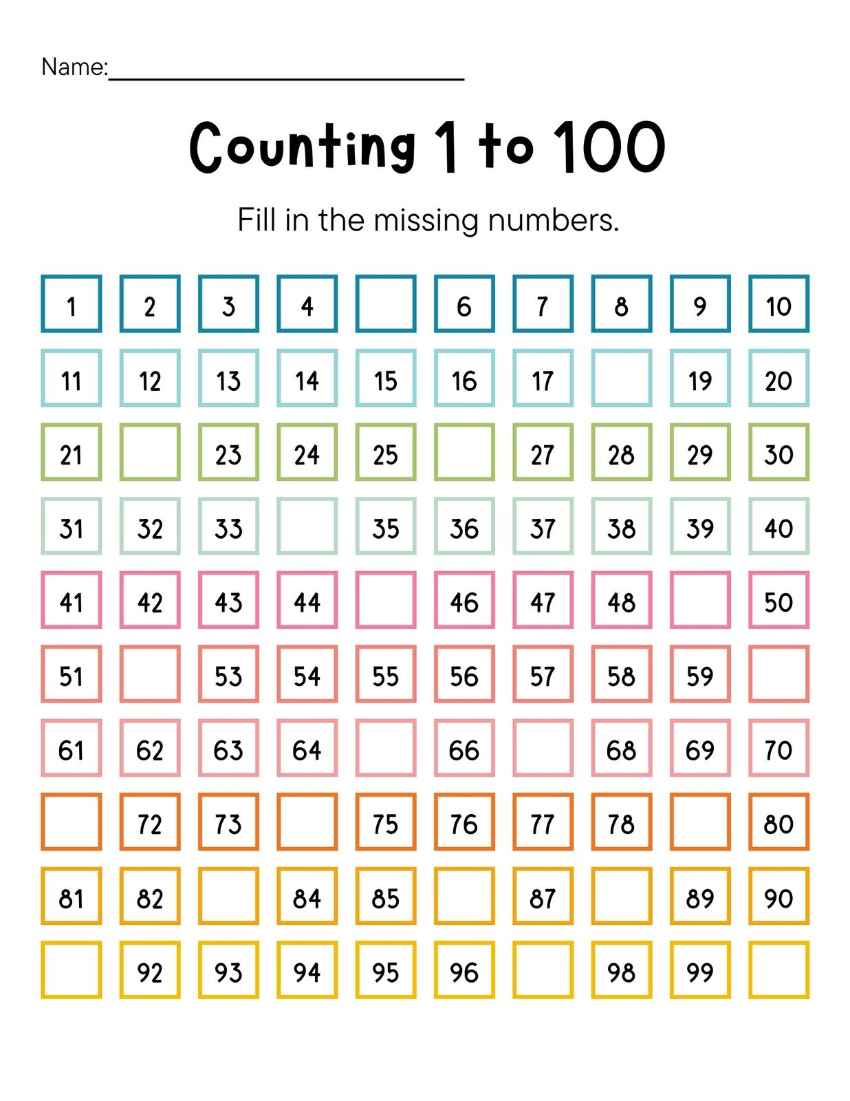 Free Printable Math Worksheets 11th Grade