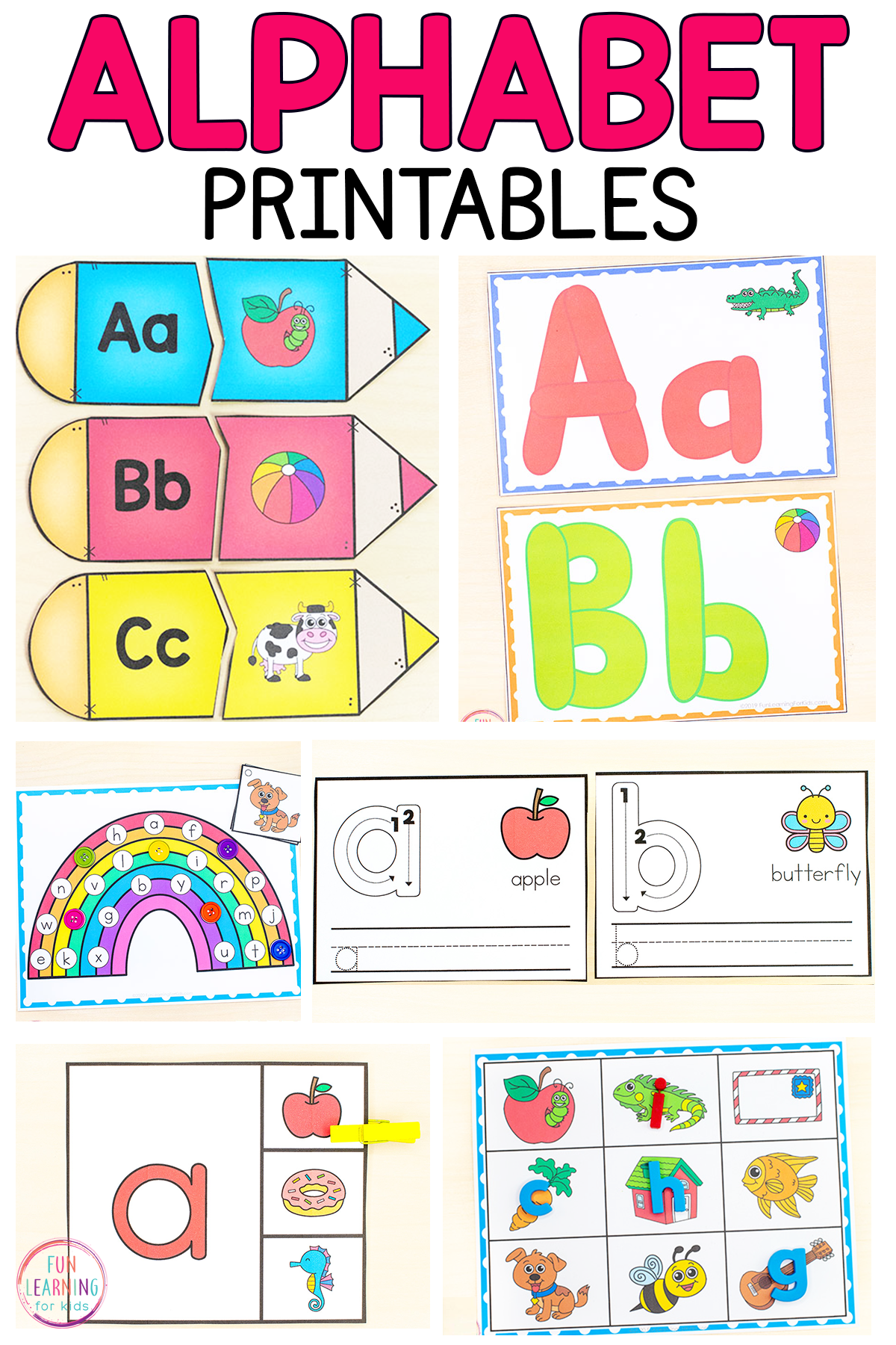 Free Alphabet Printables Worksheets Library Free Alphabet Printables Worksheets Library