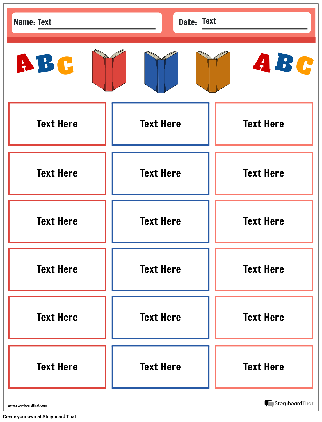 Free Alphabetical Order Worksheet Maker Create Exercises Worksheets Library