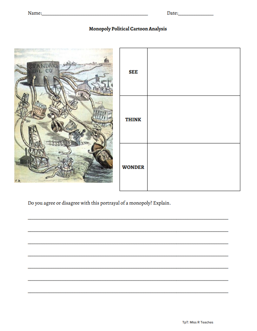 Free Analyzing Political Cartoons Worksheet Download Free Analyzing Political Cartoons Worksheet Png Images Free Worksheets On Clipart Library