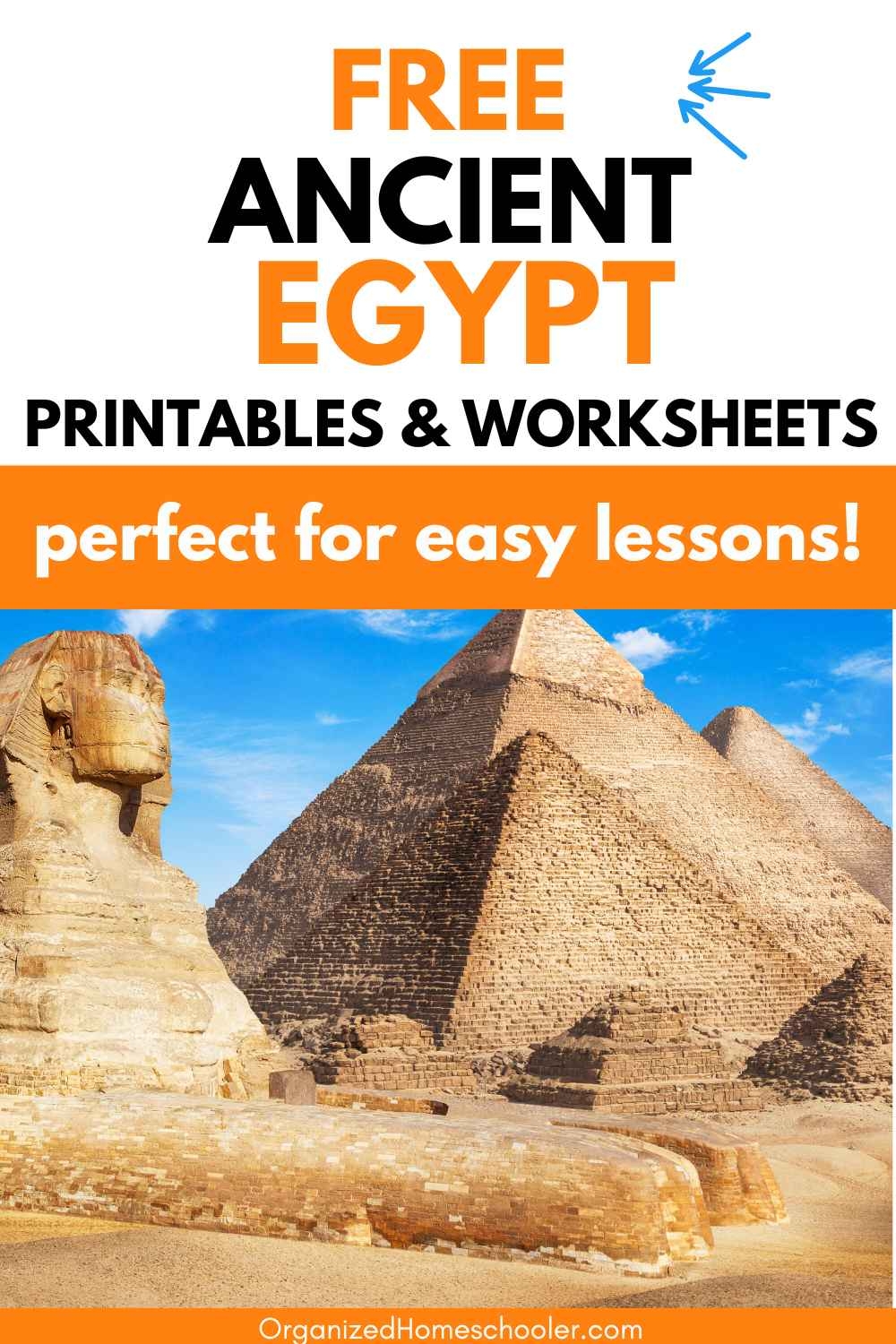 Free Ancient Egypt Printables And Worksheets For Kids The Free Ancient Egypt Printables And Worksheets For Kids The
