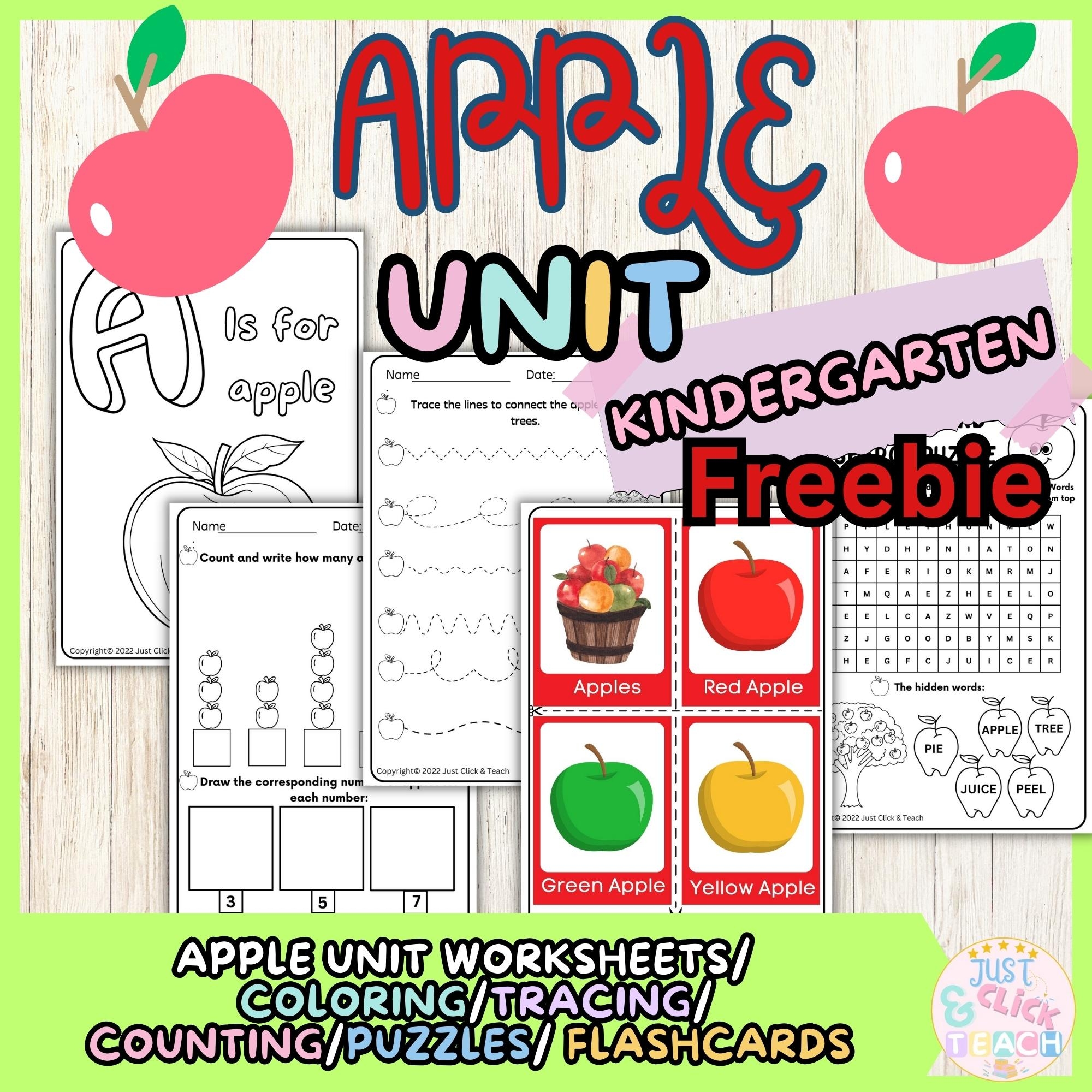 Free Apple Unit Activities All About Apples Activities Apple Unit Worksheets Made By Teachers Free Apple Unit Activities All About Apples Activities Apple Unit Worksheets Made By Teachers