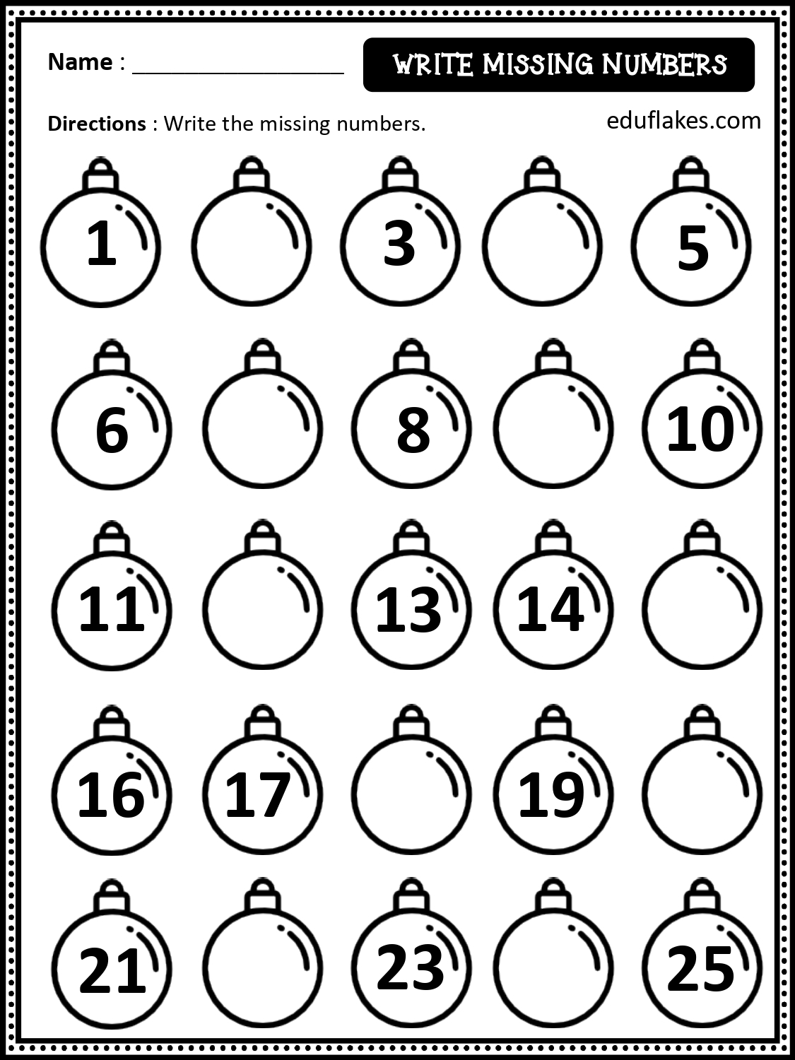 Free Printable Preschool Math Worksheets Free Printable Preschool Math Worksheets