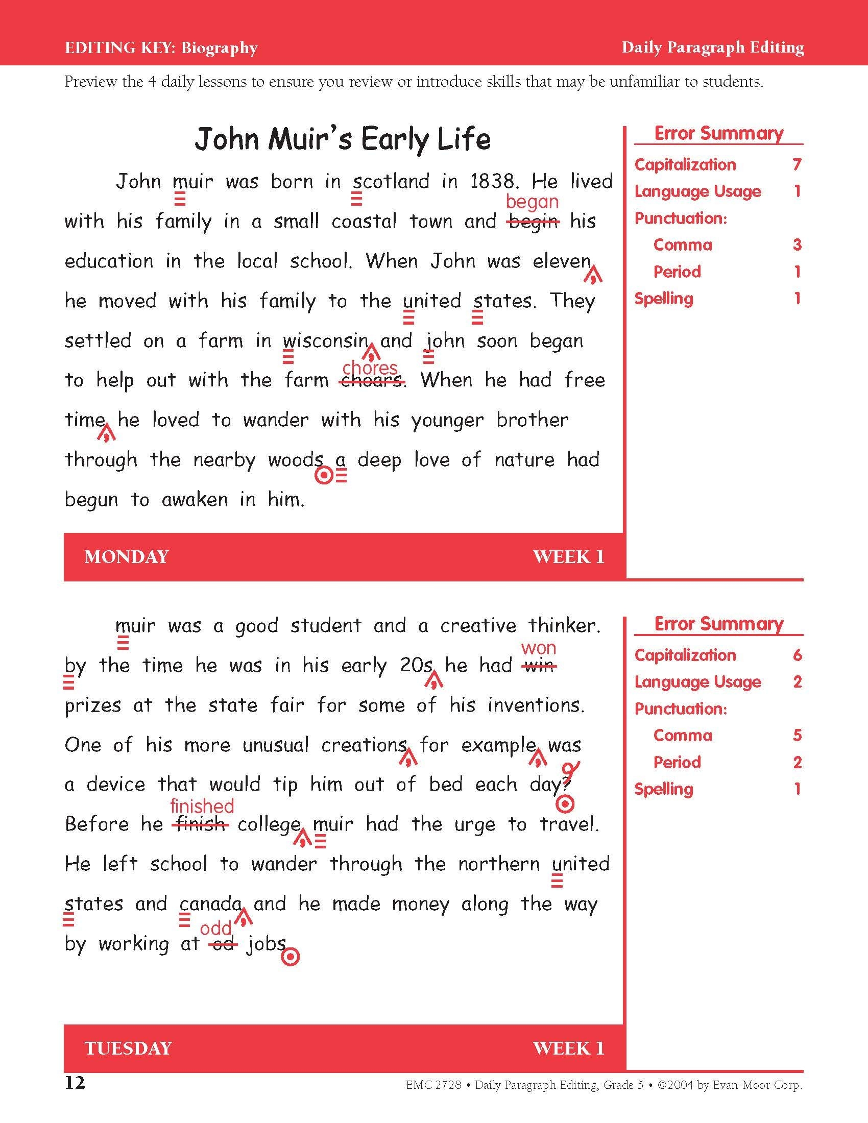 Free Daily Paragraph Editing Grade 5 Worksheet Download Free Daily Paragraph Editing Grade 5 Worksheet Png Images Free Worksheets On Clipart Library Free Daily Paragraph Editing Grade 5 Worksheet Download Free Daily Paragraph Editing Grade 5 Worksheet Png Images Free Worksheets On Clipart Library