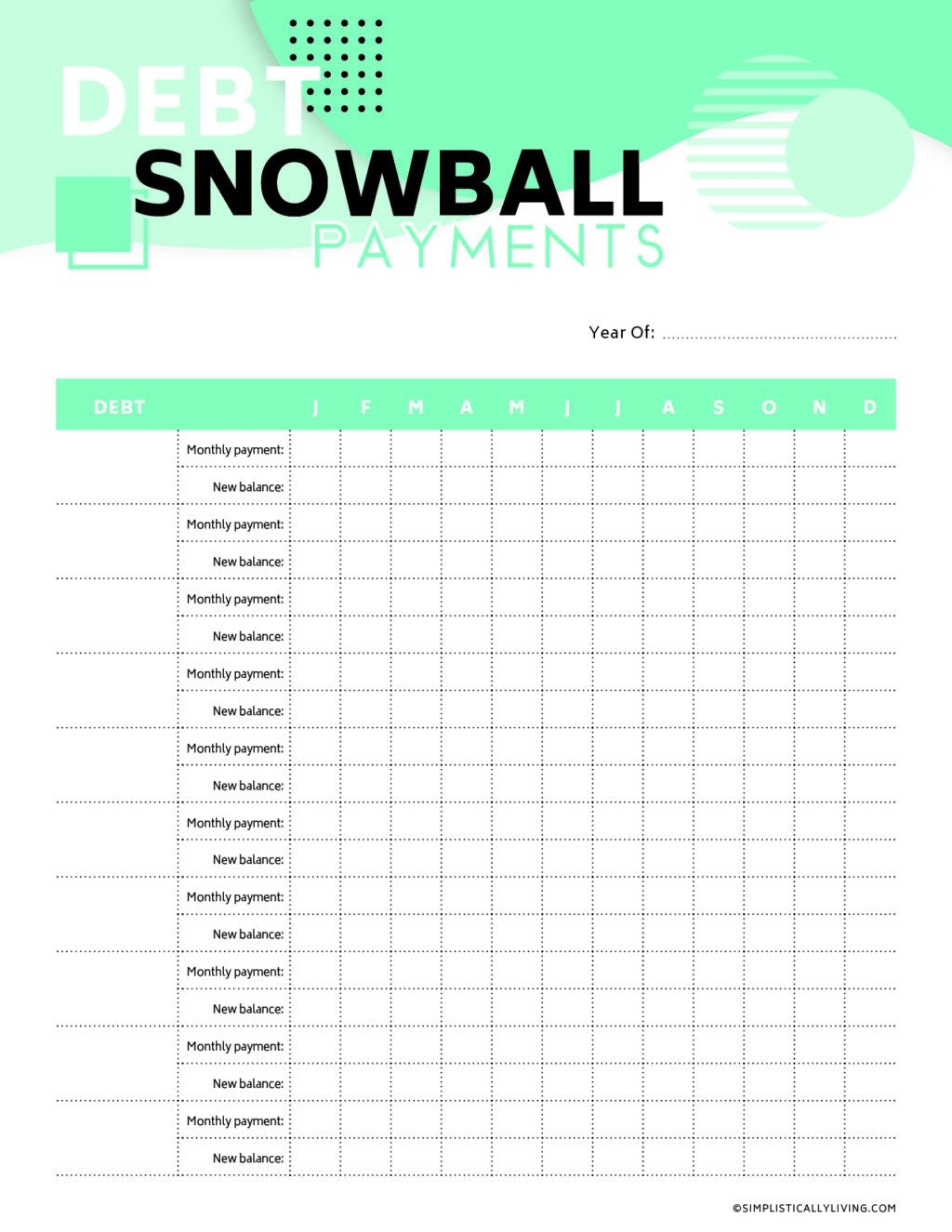 Free Printable Budget Worksheet Dave Ramsey Free Printable Budget Worksheet Dave Ramsey