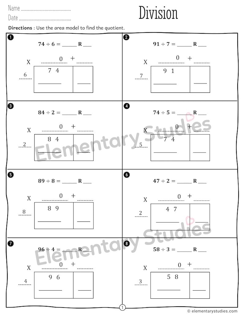Free Division Using Area Model Worksheet Download Free Division Using Area Model Worksheet Png Images Free Worksheets On Clipart Library Free Division Using Area Model Worksheet Download Free Division Using Area Model Worksheet Png Images Free Worksheets On Clipart Library