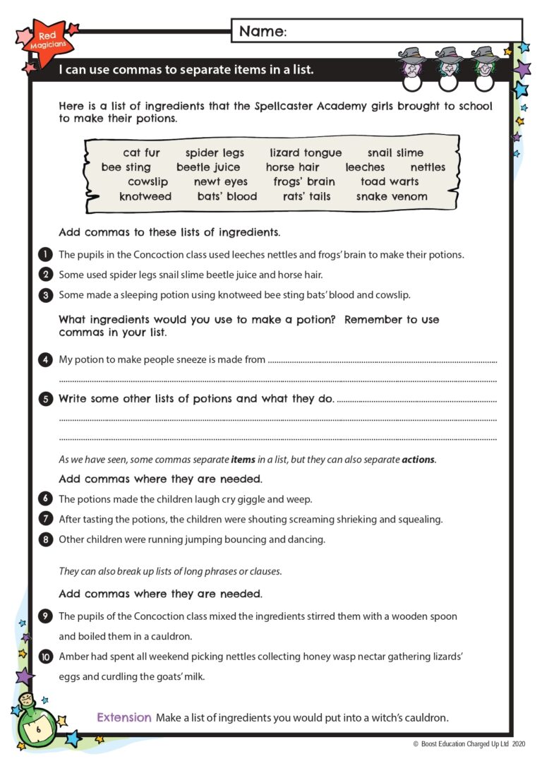 Free Downloadable Worksheets Educational Worksheets For Children 