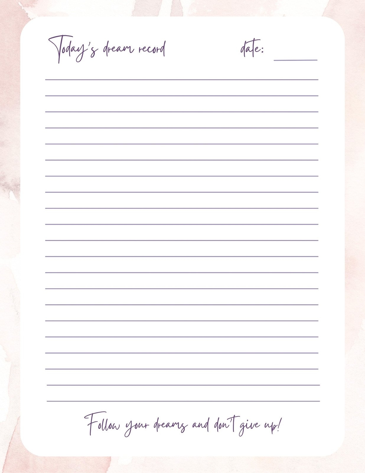 Free Editable And Printable Journal Templates Canva Free Editable And Printable Journal Templates Canva