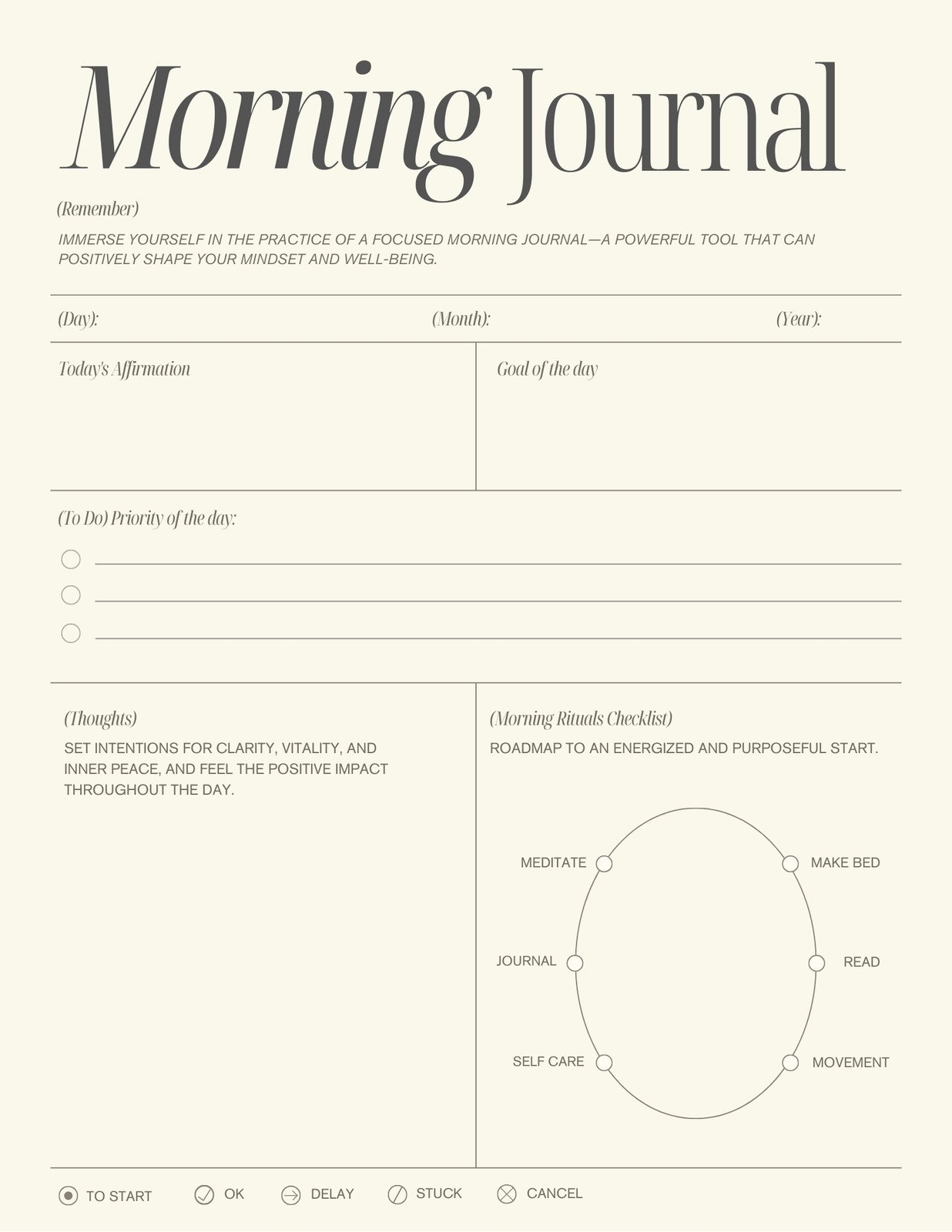 Free Printable Worksheets Jounal Free Printable Worksheets Jounal