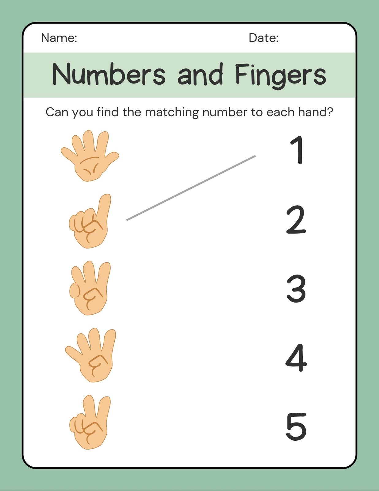 Free Editable Kindergarten Worksheet Templates Canva Free Editable Kindergarten Worksheet Templates Canva