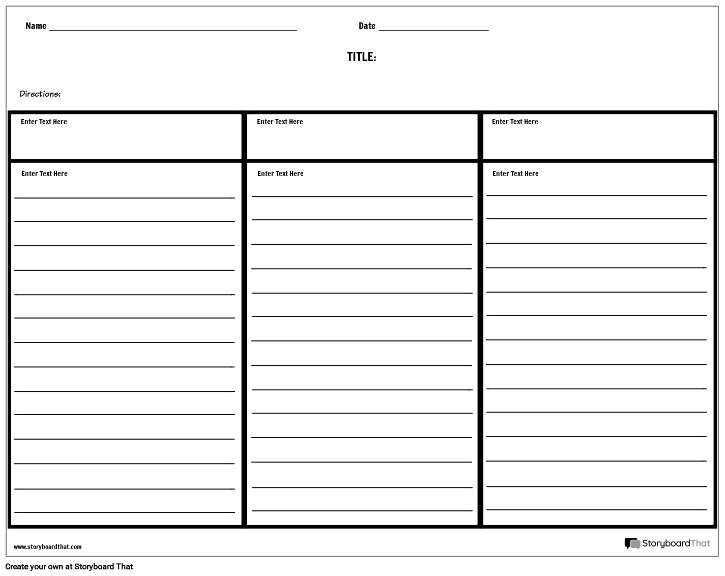Free Editable Note Taking Templates Boost Active Reading Free Editable Note Taking Templates Boost Active Reading