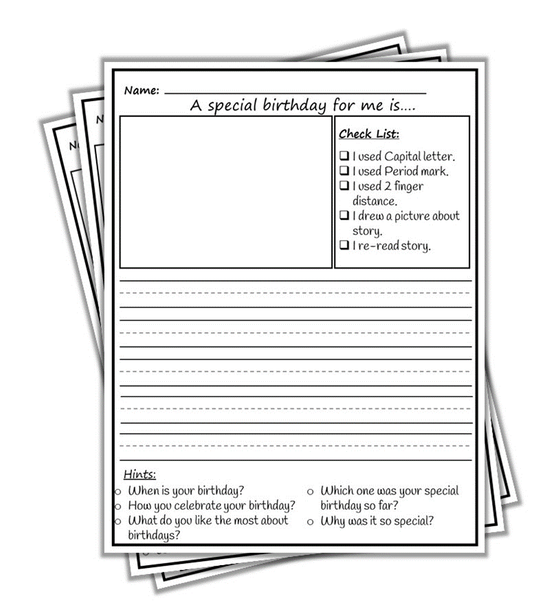FREE Educational Printable Worksheets For Kids Free Printable For Kids