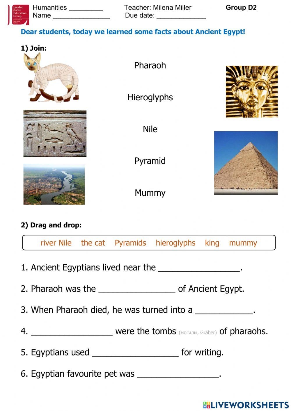 Free Egypt Worksheet Download Free Egypt Worksheet Png Images Free Egypt Worksheet Download Free Egypt Worksheet Png Images