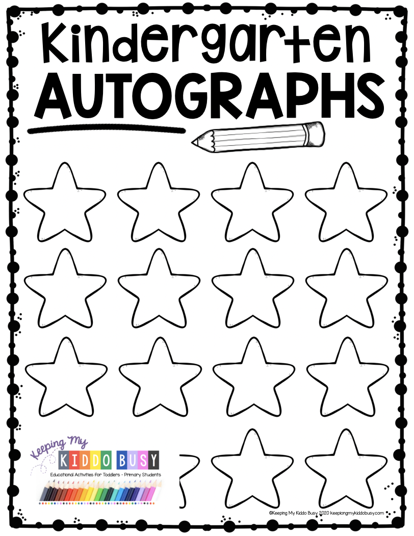 FREE END OF YEAR Kindergarten Worksheets And Activities Worksheets Library FREE END OF YEAR Kindergarten Worksheets And Activities Worksheets Library