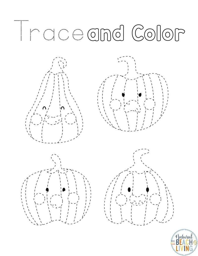 Free Fall Printables For Preschool And Kindergarten Natural Beach Living Free Fall Printables For Preschool And Kindergarten Natural Beach Living