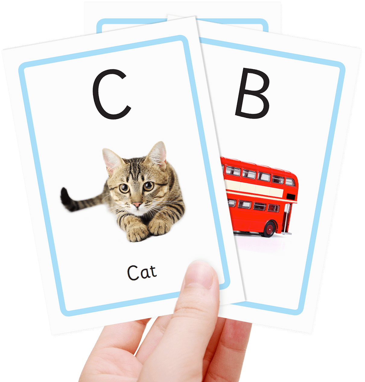 Free Flashcards For Kids Free Printable Flash Cards Totcards