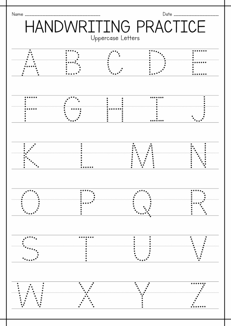 Free Free Handwriting Worksheet Kindergarten Download Free Free Handwriting Worksheet Kindergarten Png Images Free Worksheets On Clipart Library
