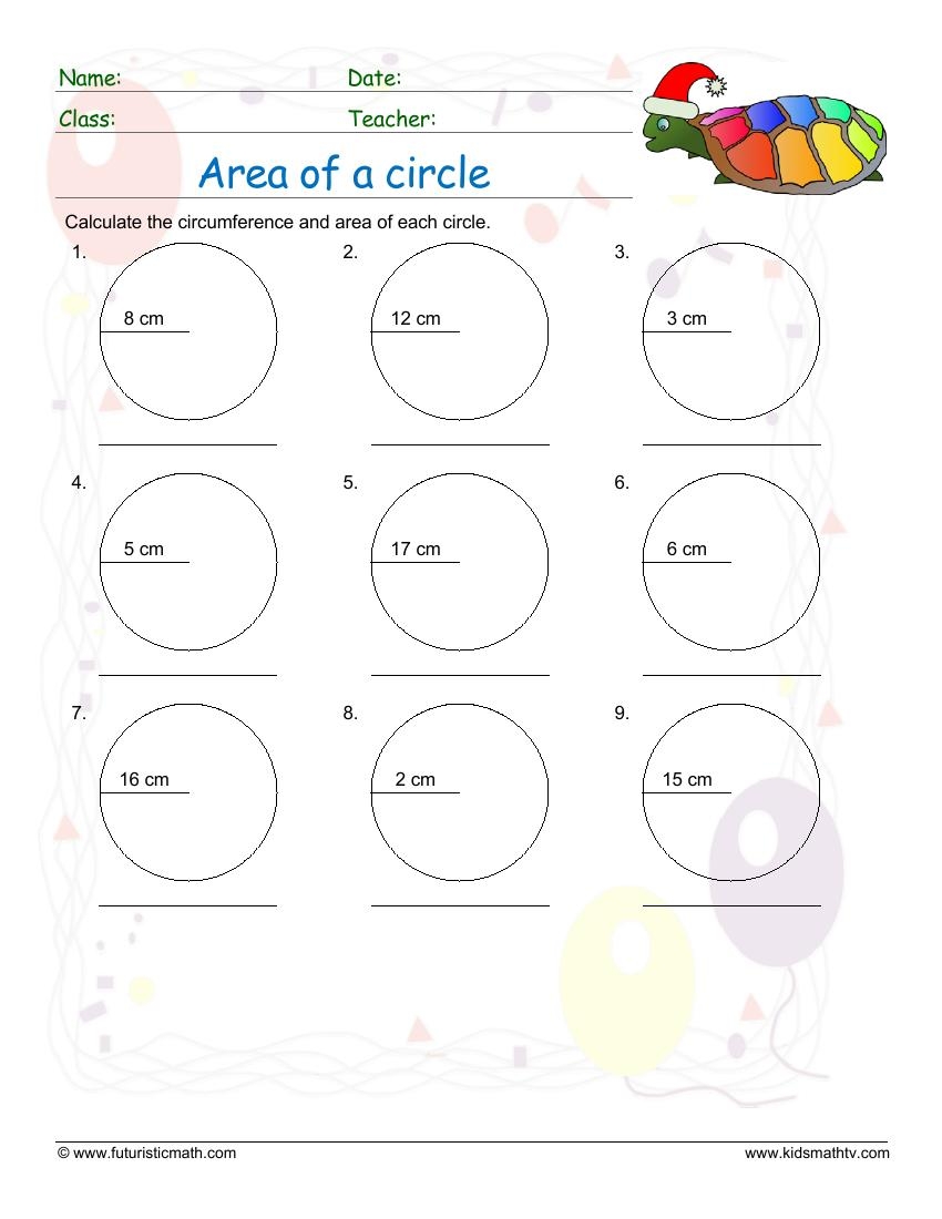 Free Geometry Worksheets Pdf Download Math Champions