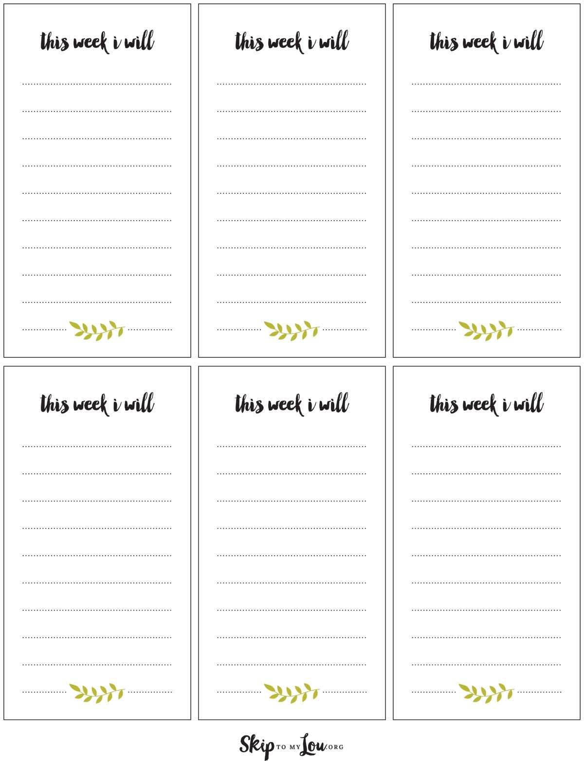 Free Printable Personal Goal Planning Worksheet Free Printable Personal Goal Planning Worksheet