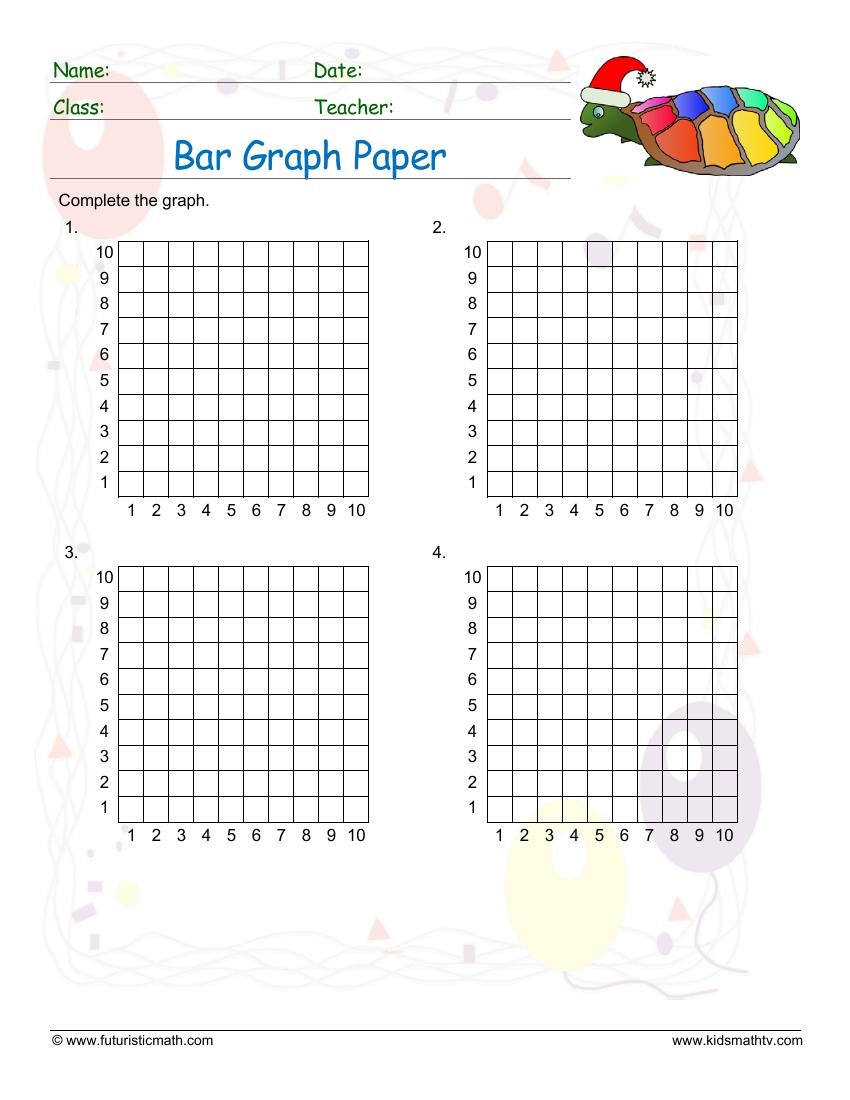 Free Graph Worksheets Pdf Printable Math Champions