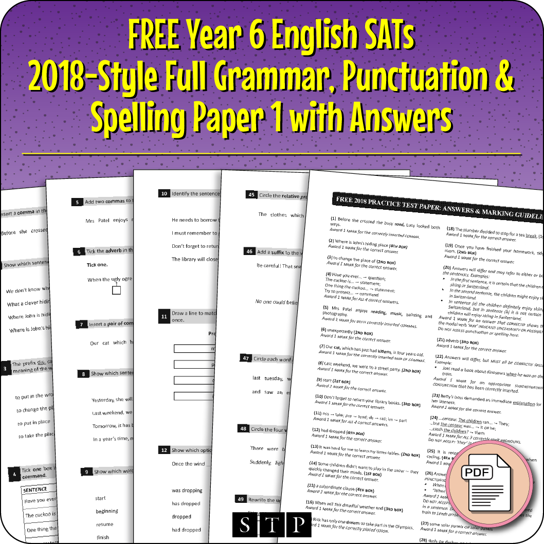 Sats Worksheets Printable Sats Worksheets Printable