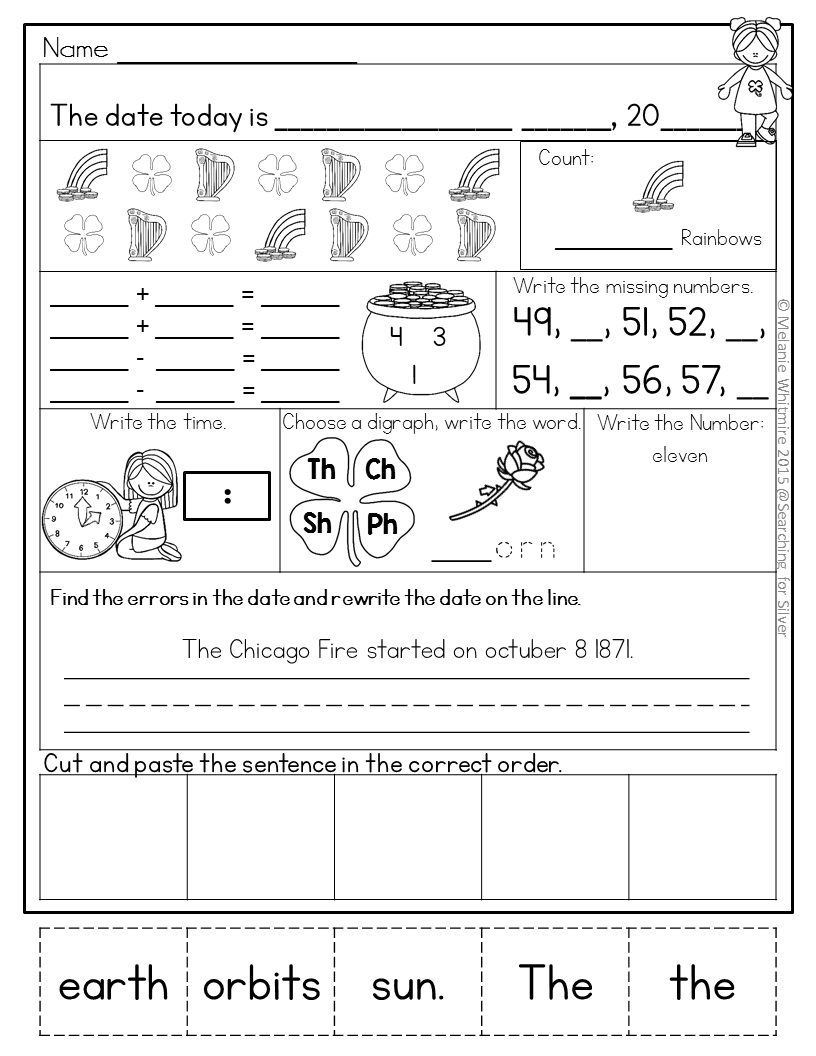 Free Morning Worksheet For 1st Grade Download Free Morning Worksheet For 1st Grade Png Images Free Worksheets On Clipart Library Free Morning Worksheet For 1st Grade Download Free Morning Worksheet For 1st Grade Png Images Free Worksheets On Clipart Library