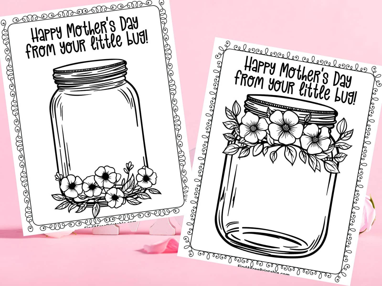 Free Mother s Day Love Bug Printable Life Is Sweeter By Design Free Mother s Day Love Bug Printable Life Is Sweeter By Design