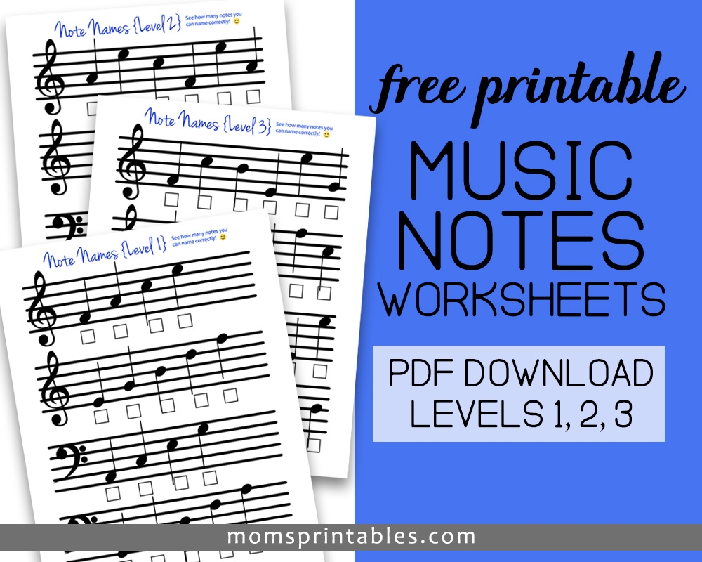 FREE Note Identification Worksheets For Piano spell A Word Mom s Printables FREE Note Identification Worksheets For Piano spell A Word Mom s Printables