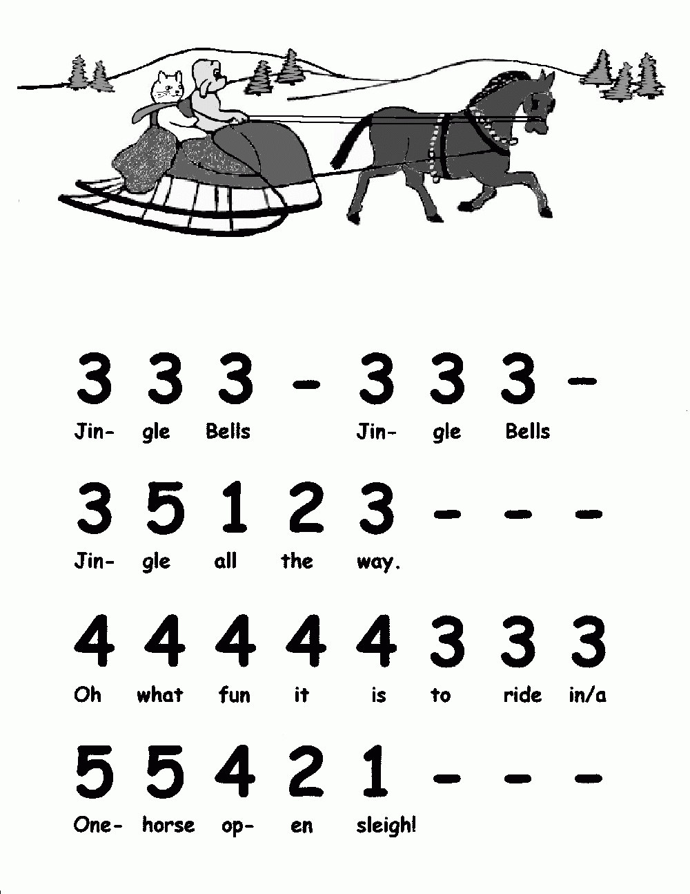 Free Piano Worksheets U0026 Free Sheet Music For Kids Pianimals Free Piano Worksheets U0026 Free Sheet Music For Kids Pianimals