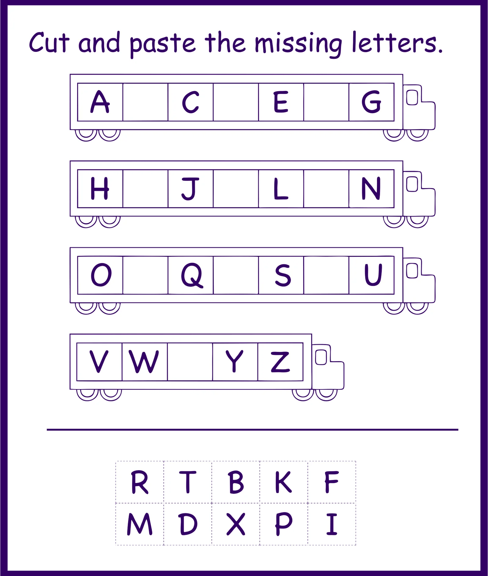 Free Printable Abc Worksheets For Kindergarten Worksheets Library Free Printable Abc Worksheets For Kindergarten Worksheets Library