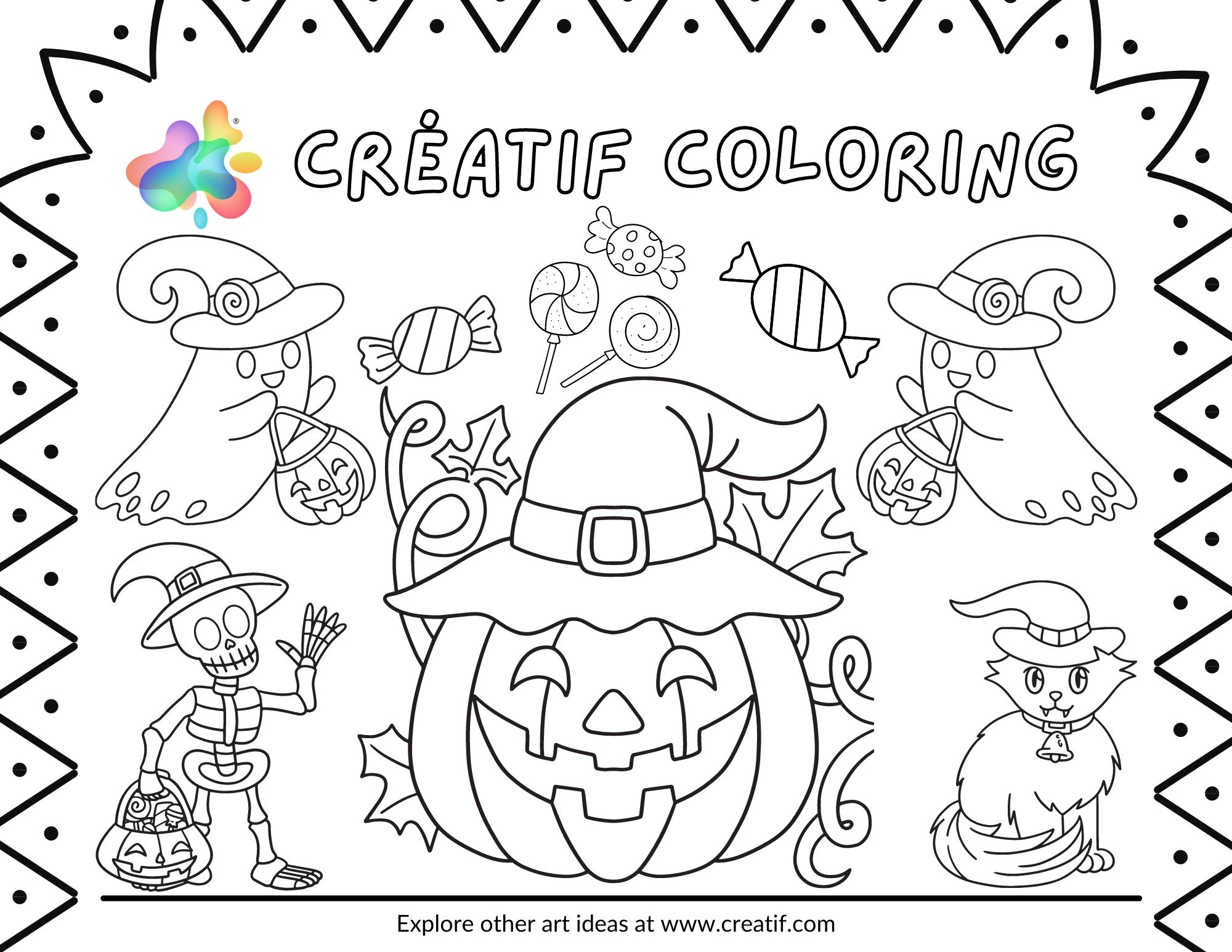 Free Printable Related Illustrations For Preschool